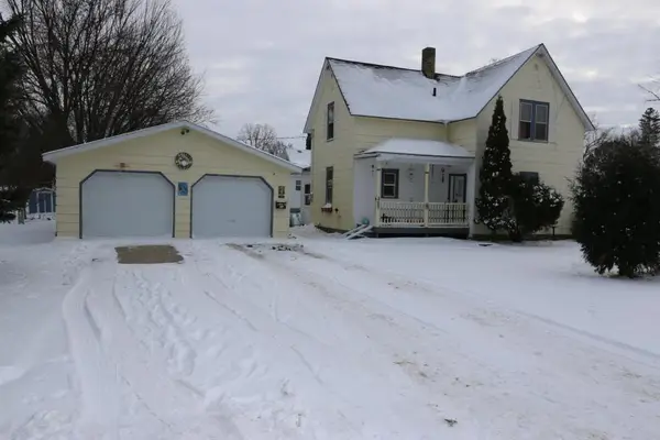 357 5th Avenue Sw, Perham, MN 56573