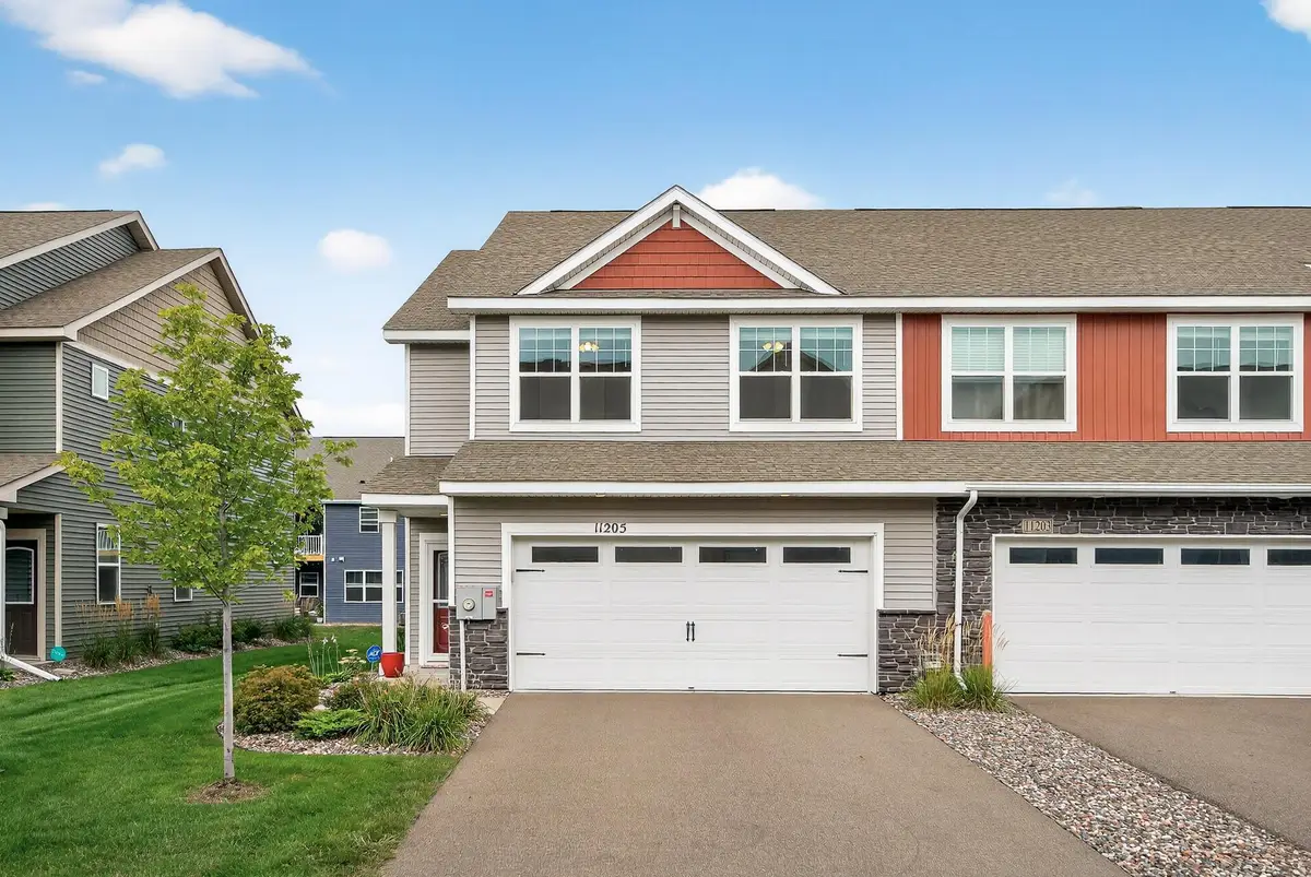 11205 Balsam Pointe Trail, Dayton, MN 55327 - Image #1