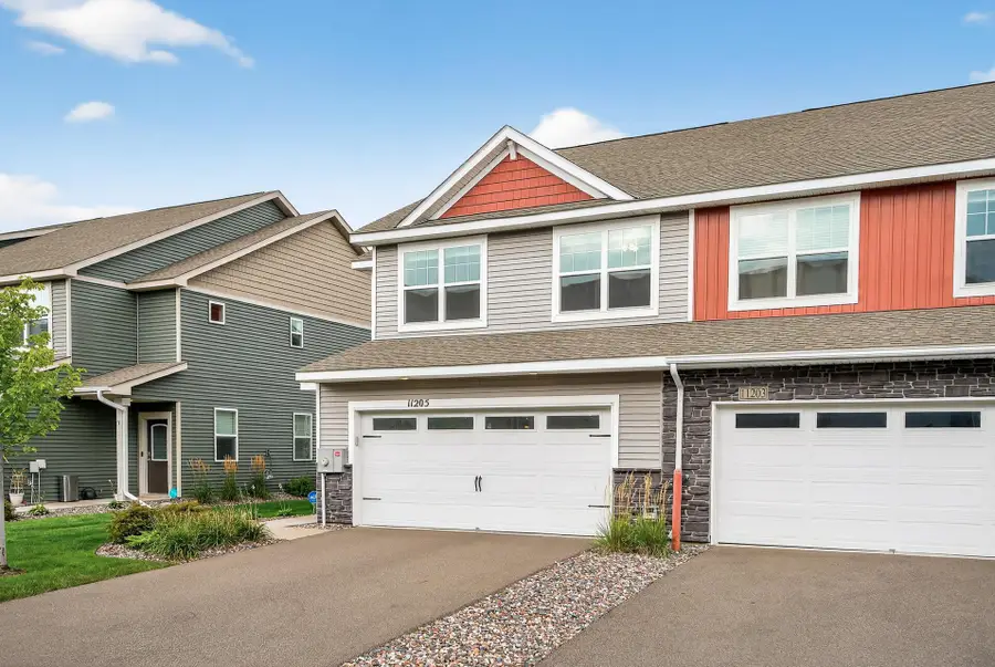 11205 Balsam Pointe Trail, Dayton, MN 55327 - Image #2