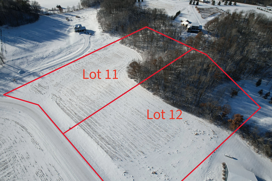Lot 11 1098th Street, River Falls, WI 54022 - Image #2