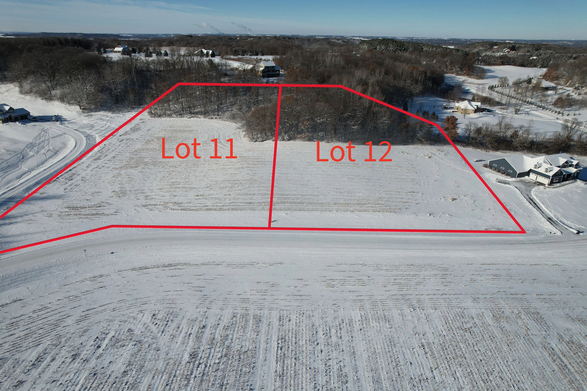 Lot 12 1098th Street, River Falls, WI 54022 - Image #1