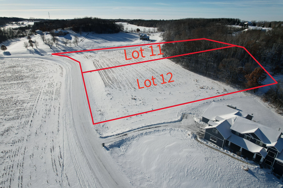 Lot 12 1098th Street, River Falls, WI 54022 - Image #3