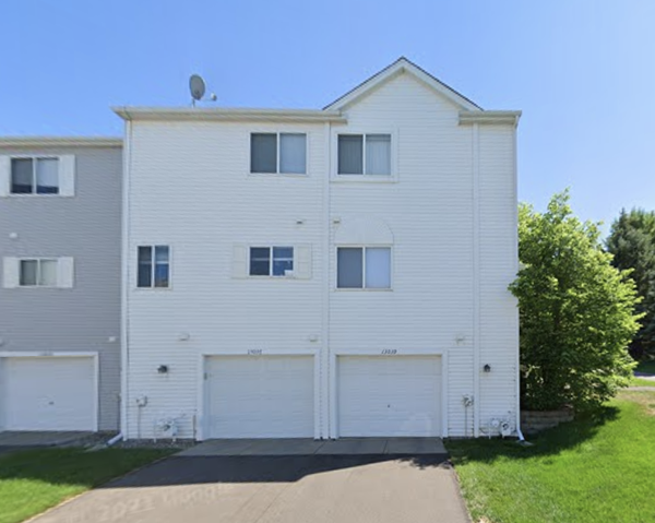 13037 Durum Court, Eden Prairie, MN 55347