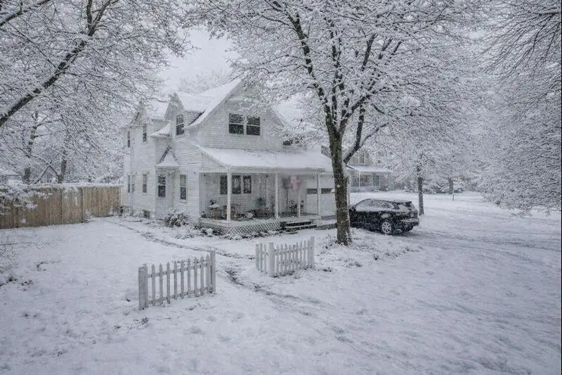 116 W Hill Street, Granada, MN 56039 - Image #2