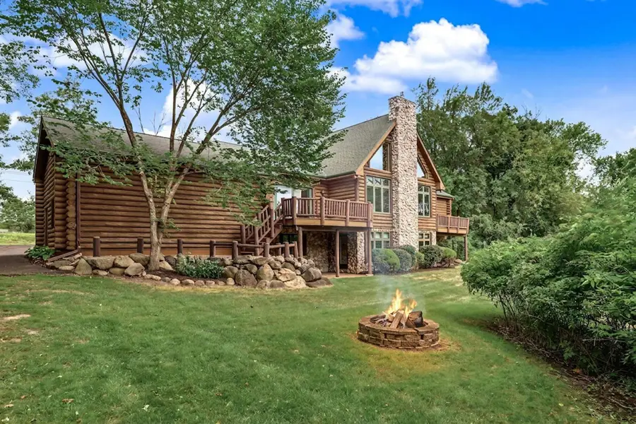 6294 Otter Lake Road, Saint Paul, MN 55110 - #2