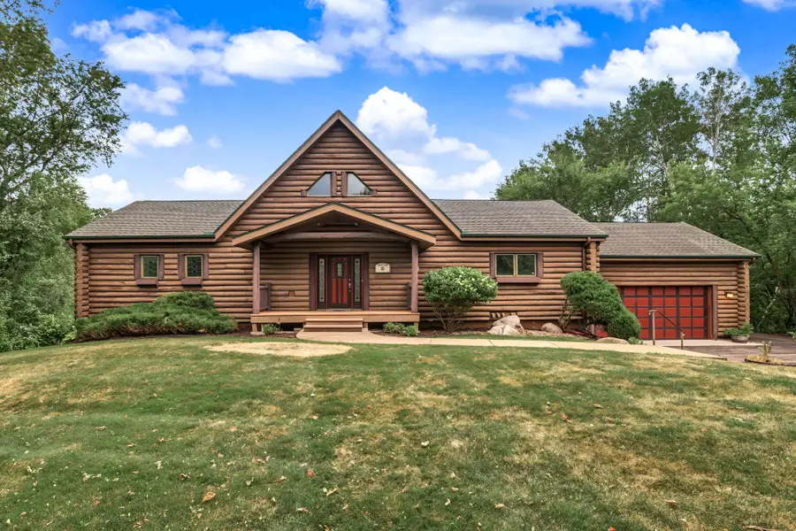 6294 Otter Lake Road, Saint Paul, MN 55110 - #3