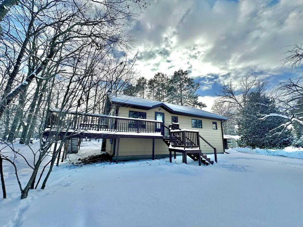 209 Lakeshore Drive W, Hackensack, MN 56452 - Image #1
