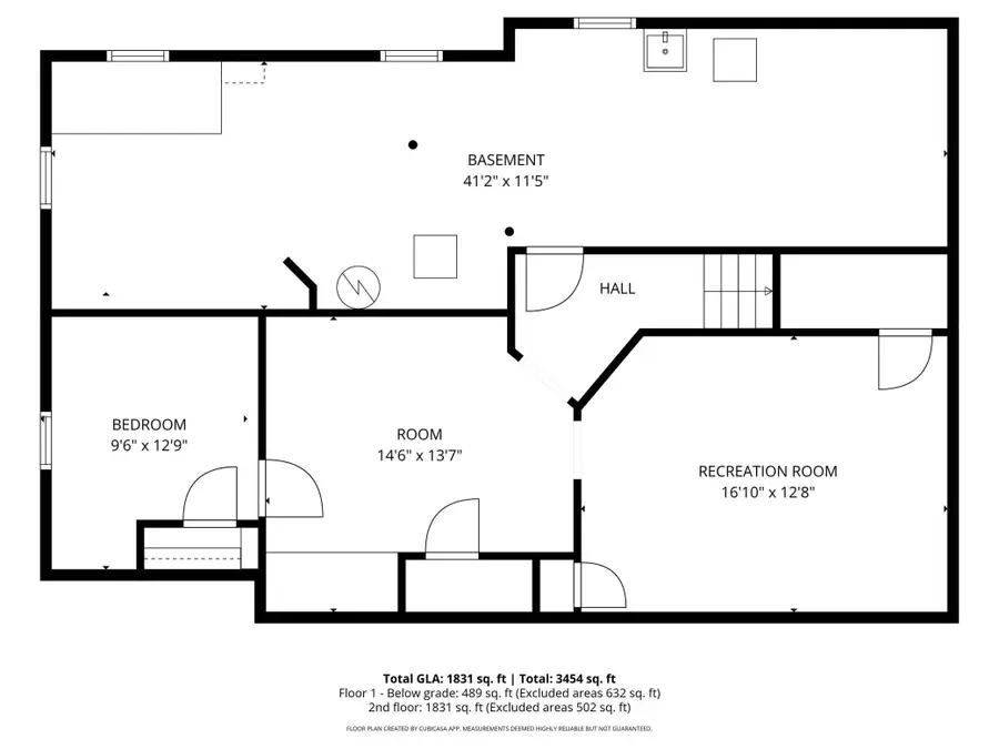 13248 Humboldt Avenue S, Burnsville, MN 55337 - Image #2