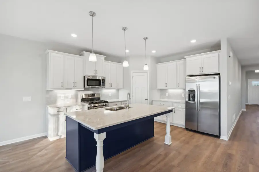 8191 Haywood Drive, Lino Lakes, MN 55014 - Image #3