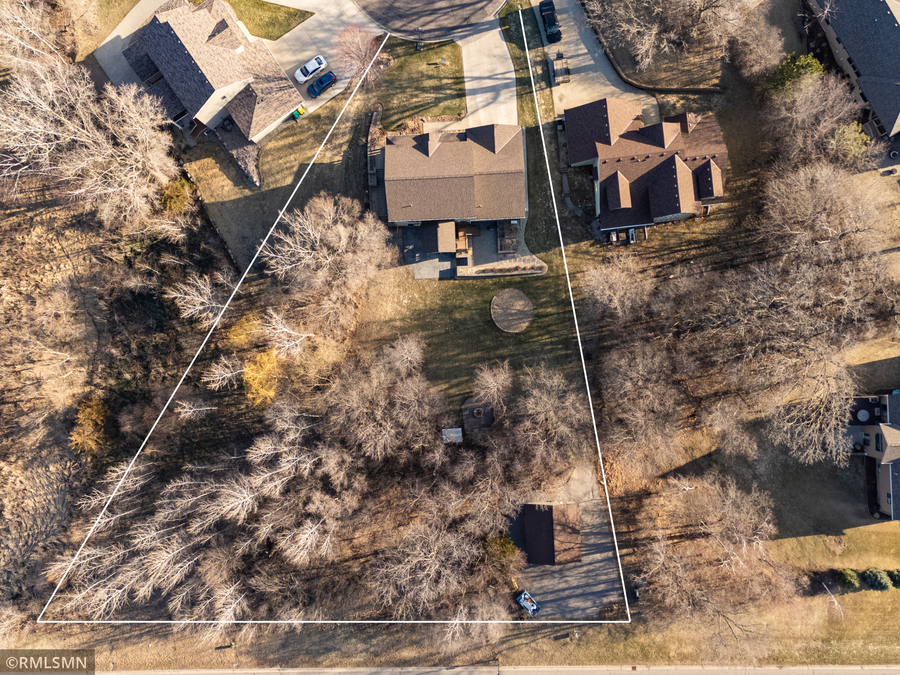 1100 Madison Court, Sartell, MN 56377 - #2