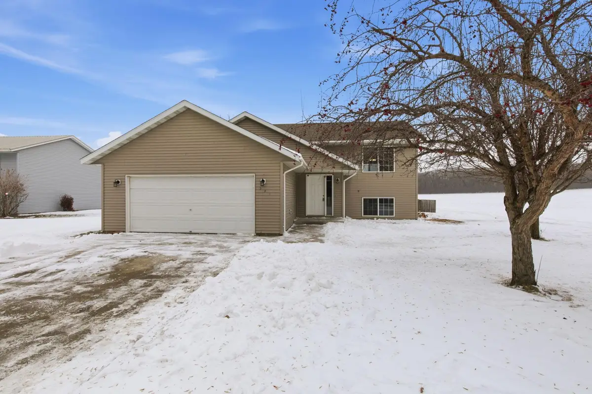 541 Morningside Avenue, Paynesville, MN 56362 - Image #1