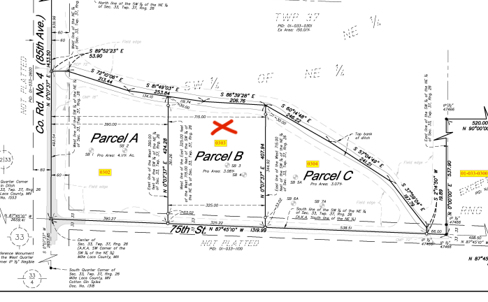 8376 75th Street, Princeton, MN 55371 - Image #2