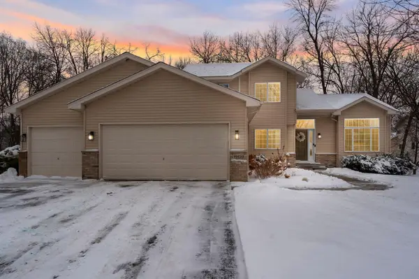 22533 Amy Lane, Rogers, MN 55374