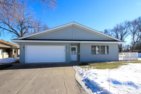 555 Graham Street Sw, Hutchinson, MN 55350