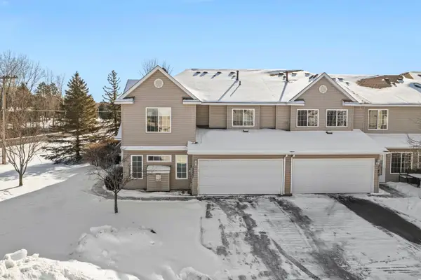 15461 Radium Street Nw, Ramsey, MN 55303