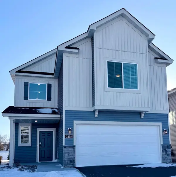 3218 Kady Avenue Ne, Saint Michael, MN 55376