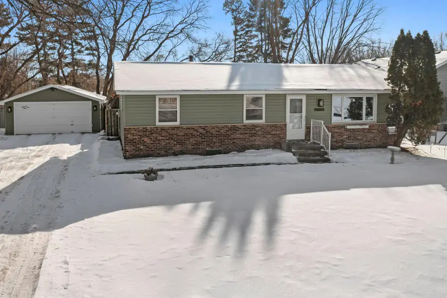 3634 Arcade Street N, Saint Paul, MN 55127 - #3