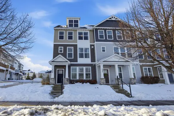 1320 Old Highway 8 Nw, New Brighton, MN 55112