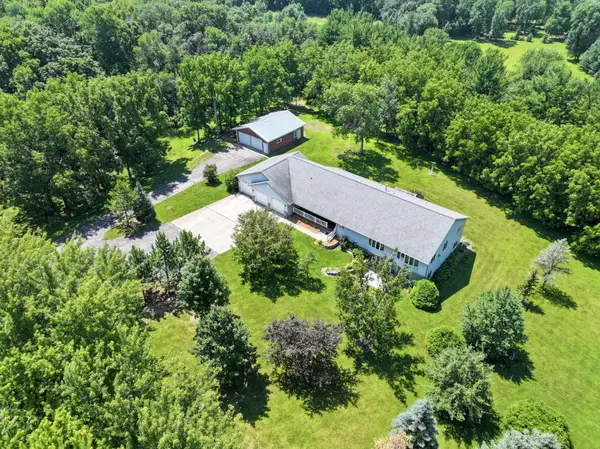 1106 Birch Avenue, Alexandria, MN 56308