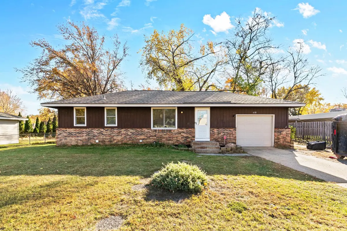 618 109th Avenue Ne, Blaine, MN 55434 - Image #1