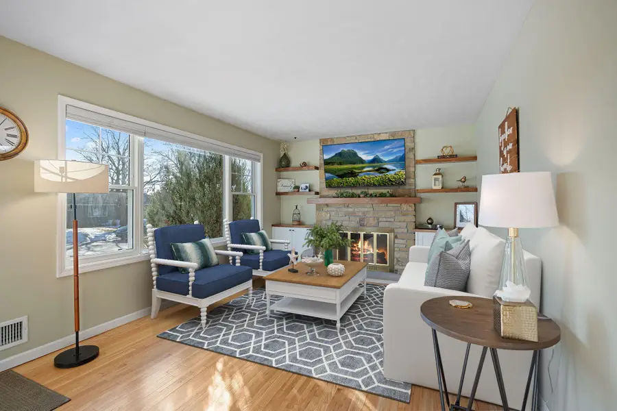 3424 Roosevelt Street Ne, Minneapolis, MN 55418 - #2