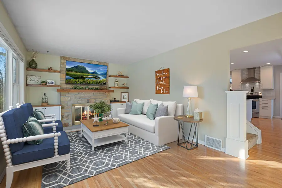 3424 Roosevelt Street Ne, Minneapolis, MN 55418 - #3