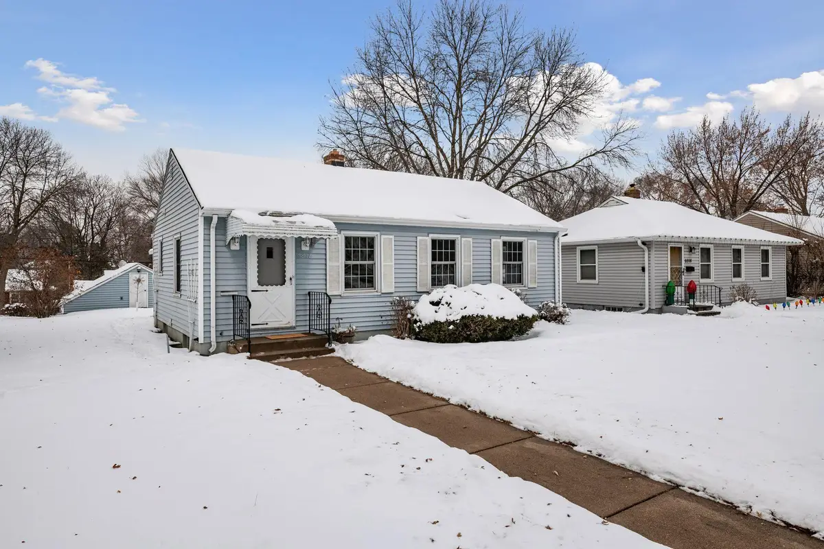 6812 Vincent Avenue S, Minneapolis, MN 55423 - Image #1