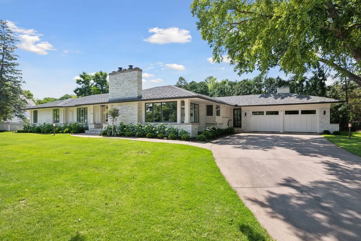 14 Woodland Road, Minneapolis, MN 55424 - #1