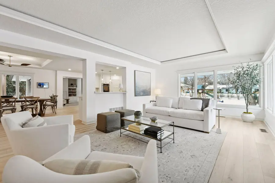 14 Woodland Road, Minneapolis, MN 55424 - #3