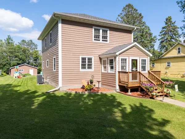 204 Hartley Street, Coleraine, MN 55722