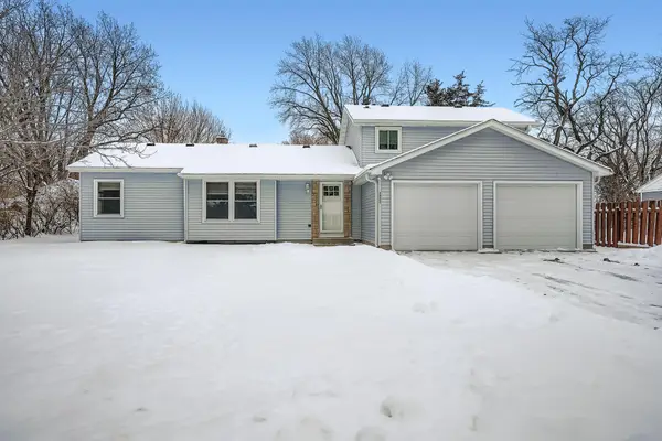2922 Simpson Street, Saint Paul, MN 55113