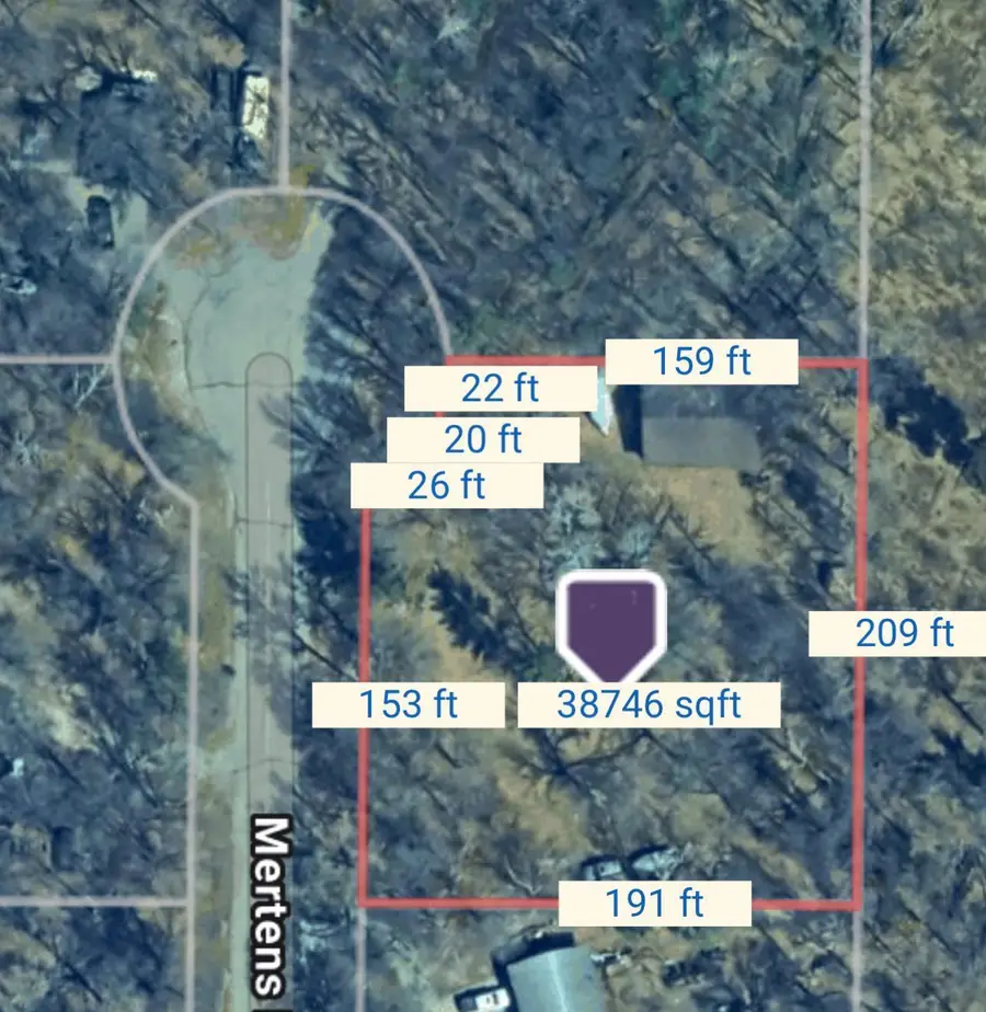 15346 Mertens Drive, Brainerd, MN 56401 - #3