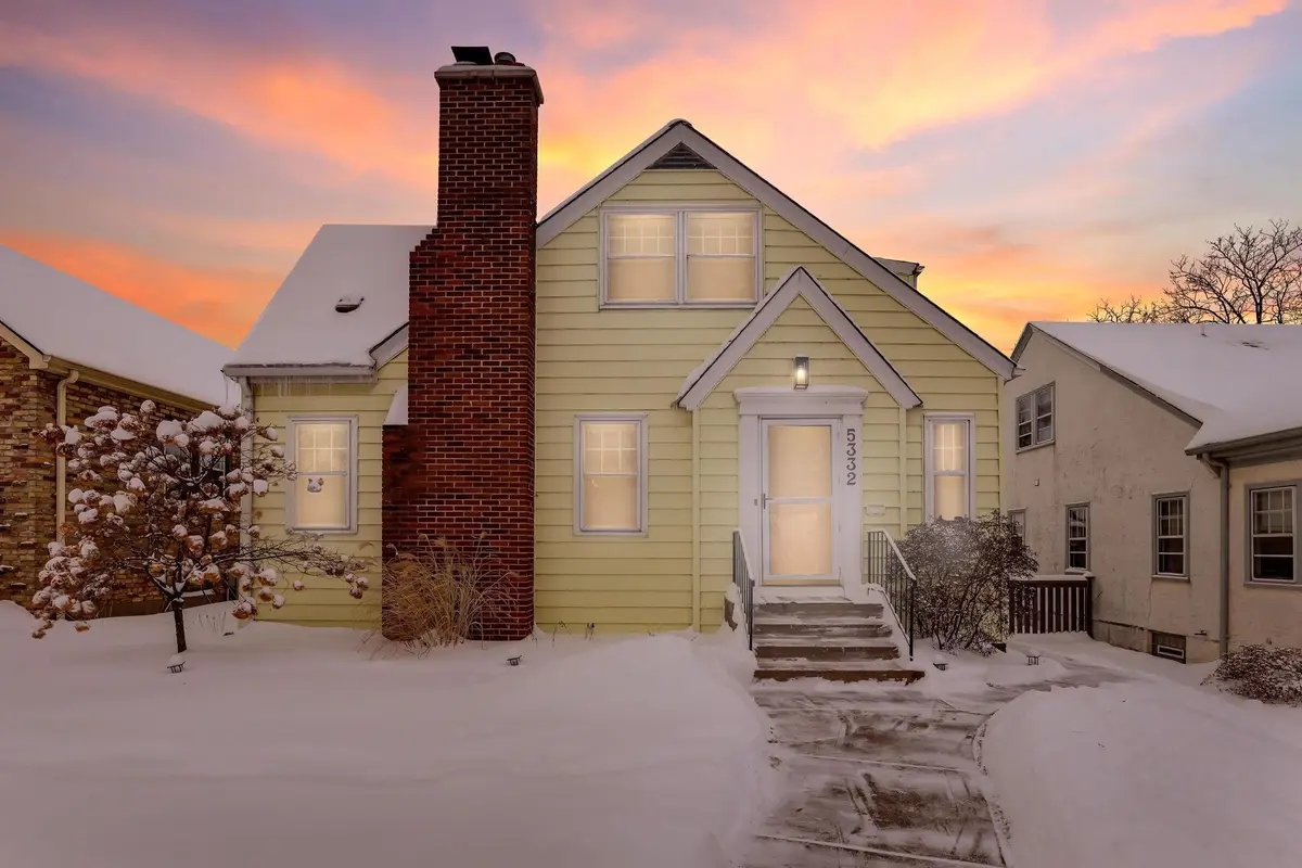 5332 Columbus Avenue, Minneapolis, MN 55417 - #1