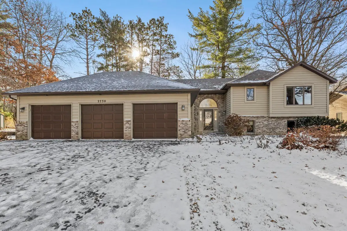2730 Evergreen Circle, White Bear Lake, MN 55110 - Image #1