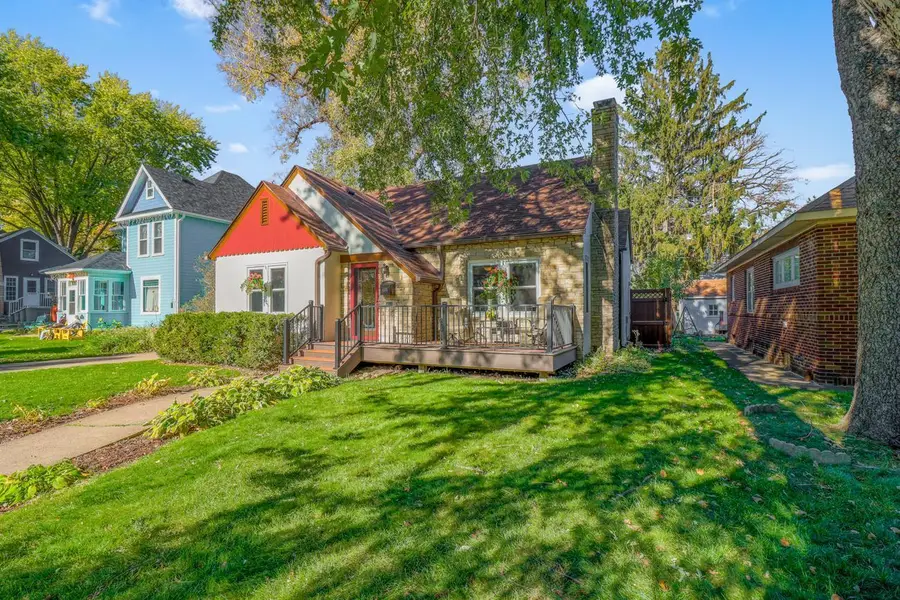 1375 Como Avenue, Saint Paul, MN 55108 - Image #2