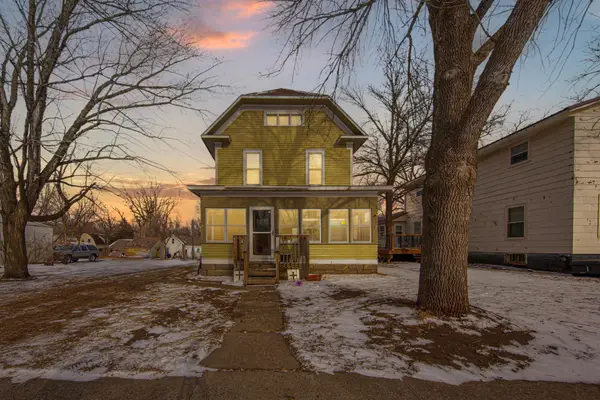 215 Front Street E, Redwood Falls, MN 56283