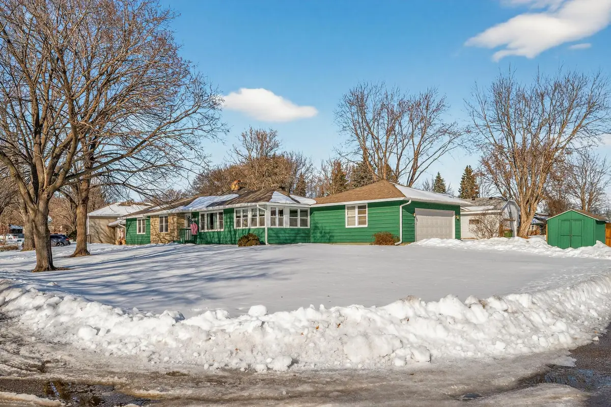10825 Butternut Street Nw, Coon Rapids, MN 55448 - Image #1