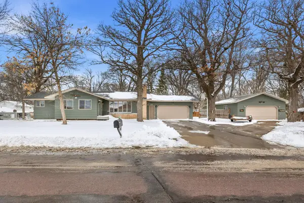 1015 1st Street E, Glencoe, MN 55336