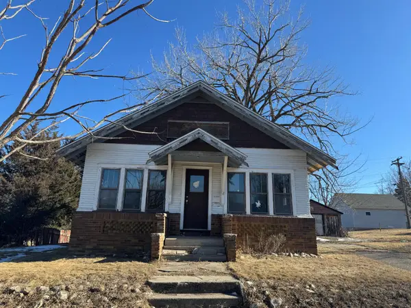431 S Milky Way Street, Cosmos, MN 56228