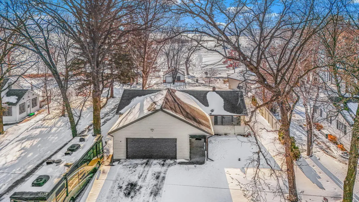 17591 Upper Spunk Lake Road, Avon, MN 56310 - Image #1