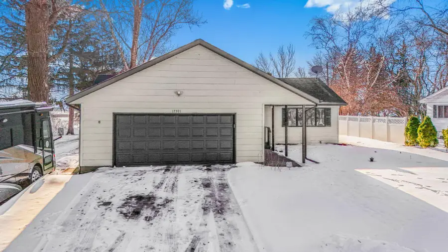 17591 Upper Spunk Lake Road, Avon, MN 56310 - Image #3
