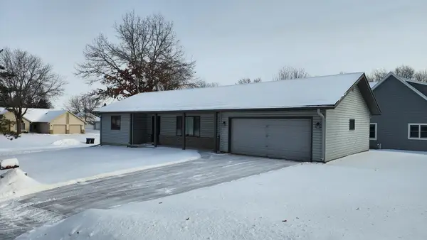 135 Grove Street N, Cannon Falls, MN 55009