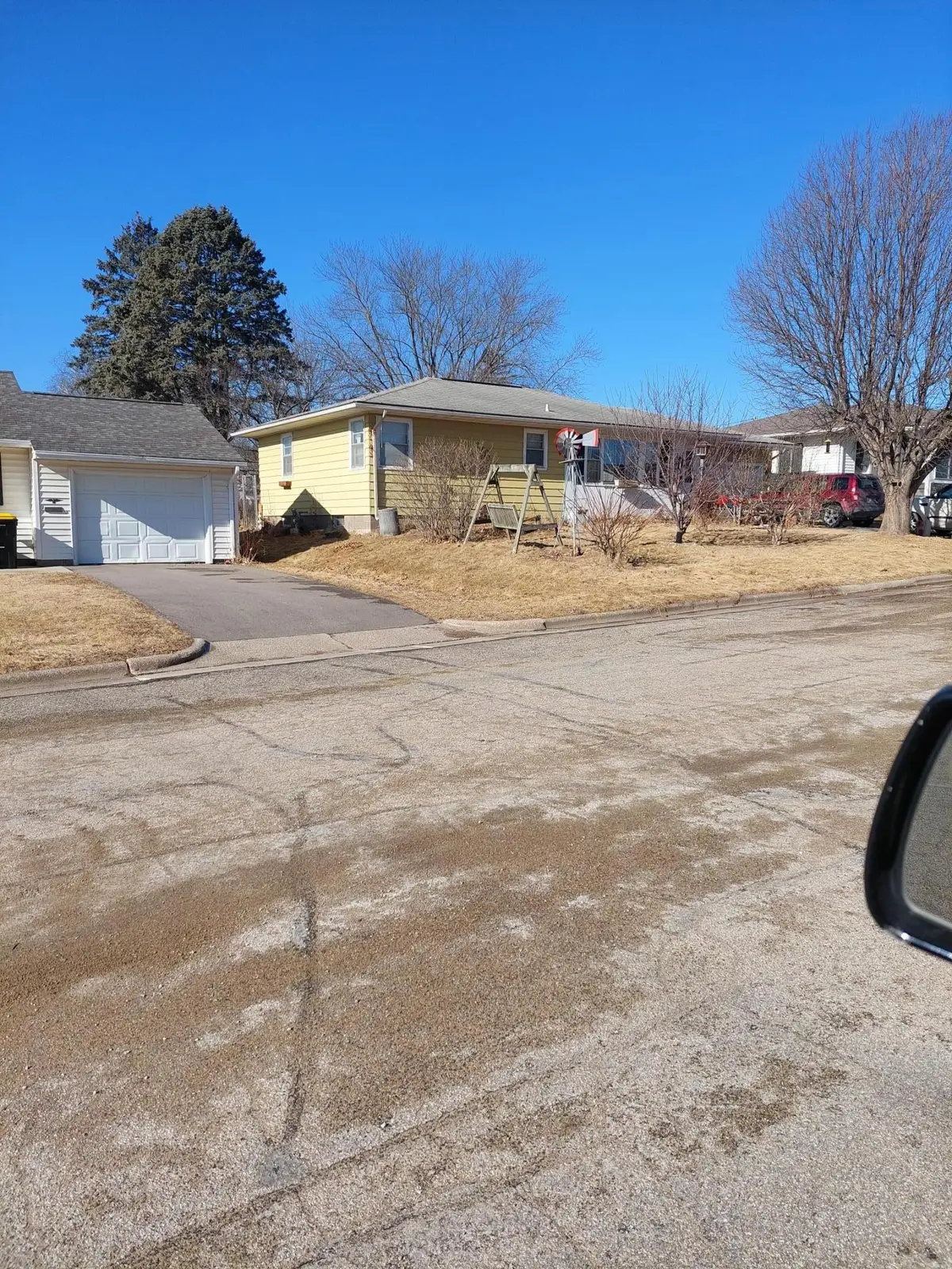 309 N Badger Street, Caledonia, MN 55921 - Image #1