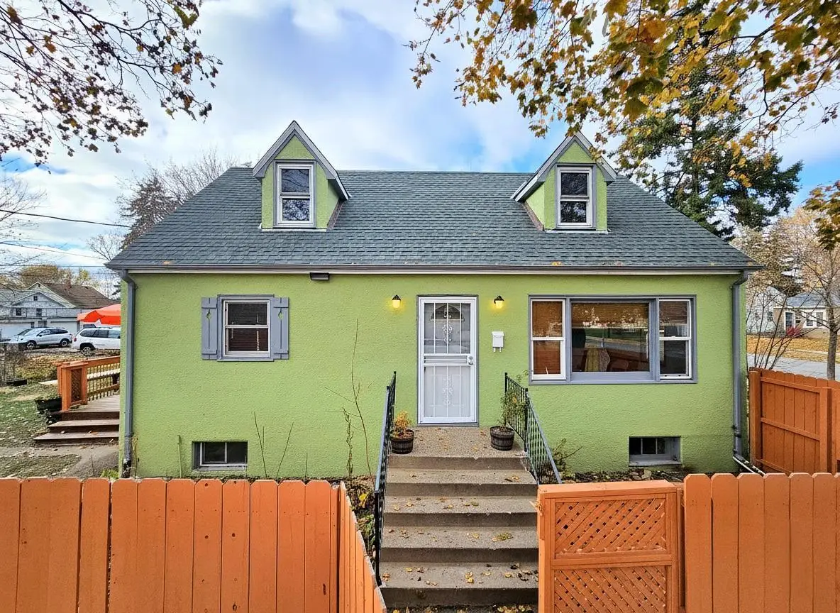 1836 Bush Avenue E, Saint Paul, MN 55119 - Image #1