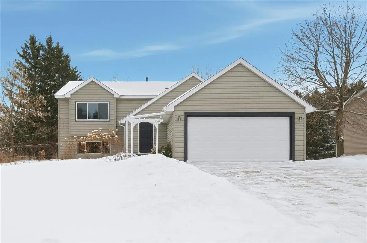 298 70th Street N, Mahtomedi, MN 55115 - Image #1