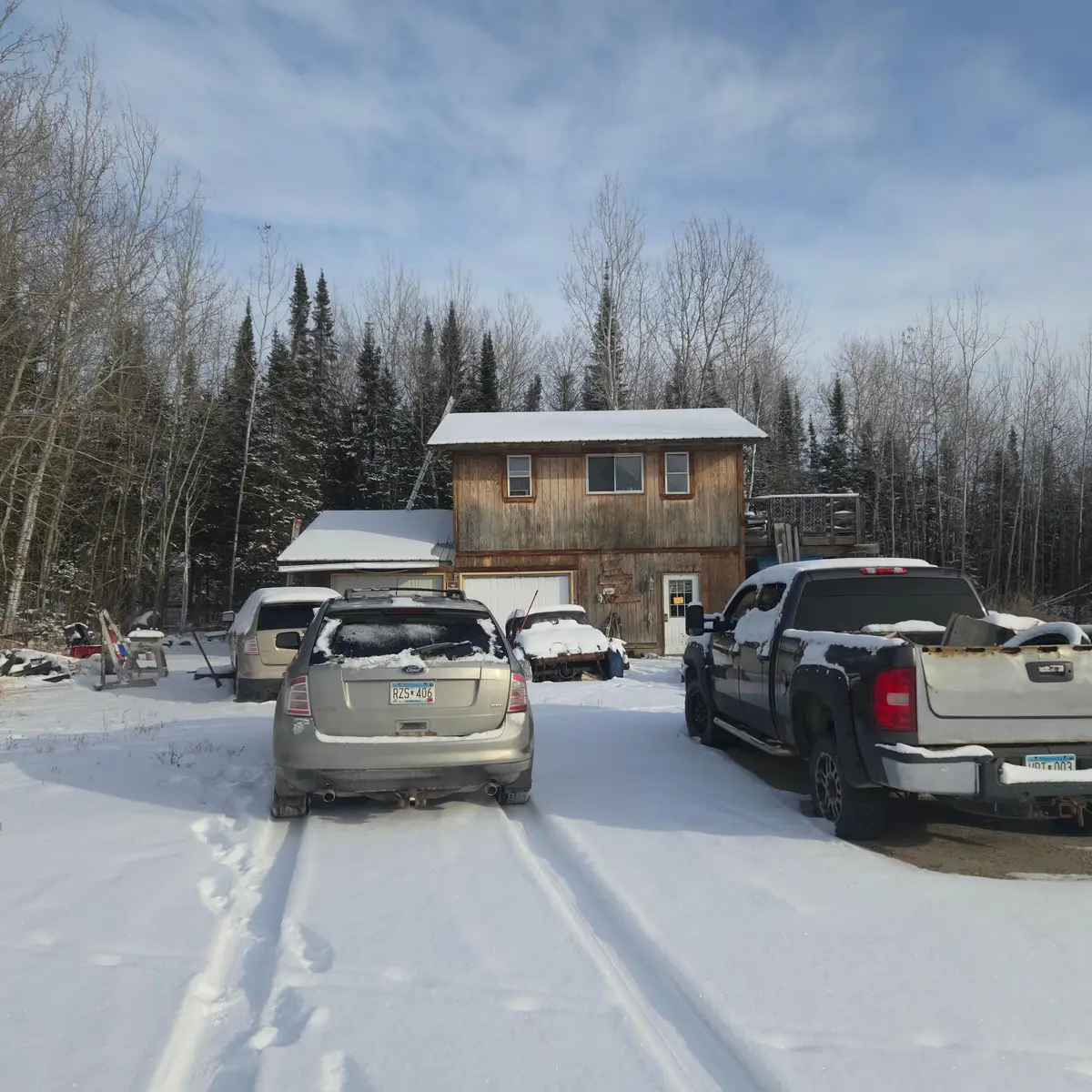3176 Highway 53, International Falls, MN 56649 - #1