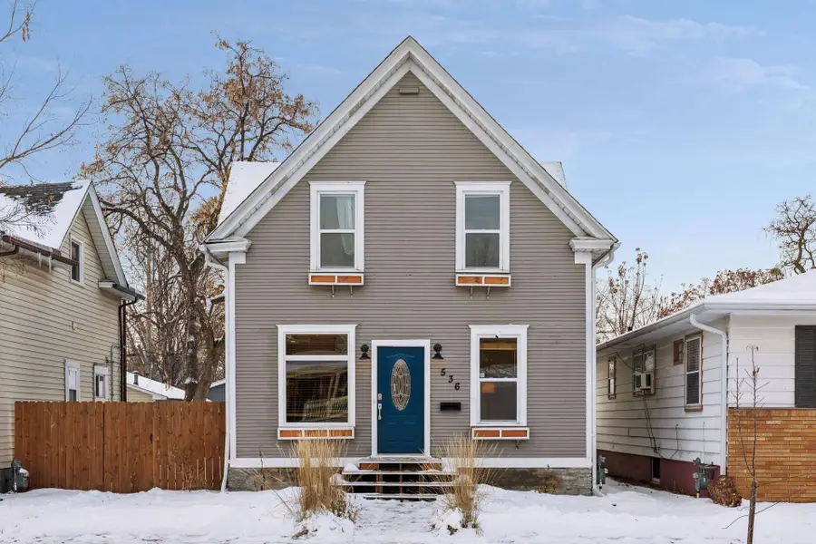 536 Michigan Street, Saint Paul, MN 55102 - Image #2