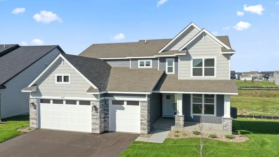 9882 49th Street Ne, Saint Michael, MN 55376 - Image #2