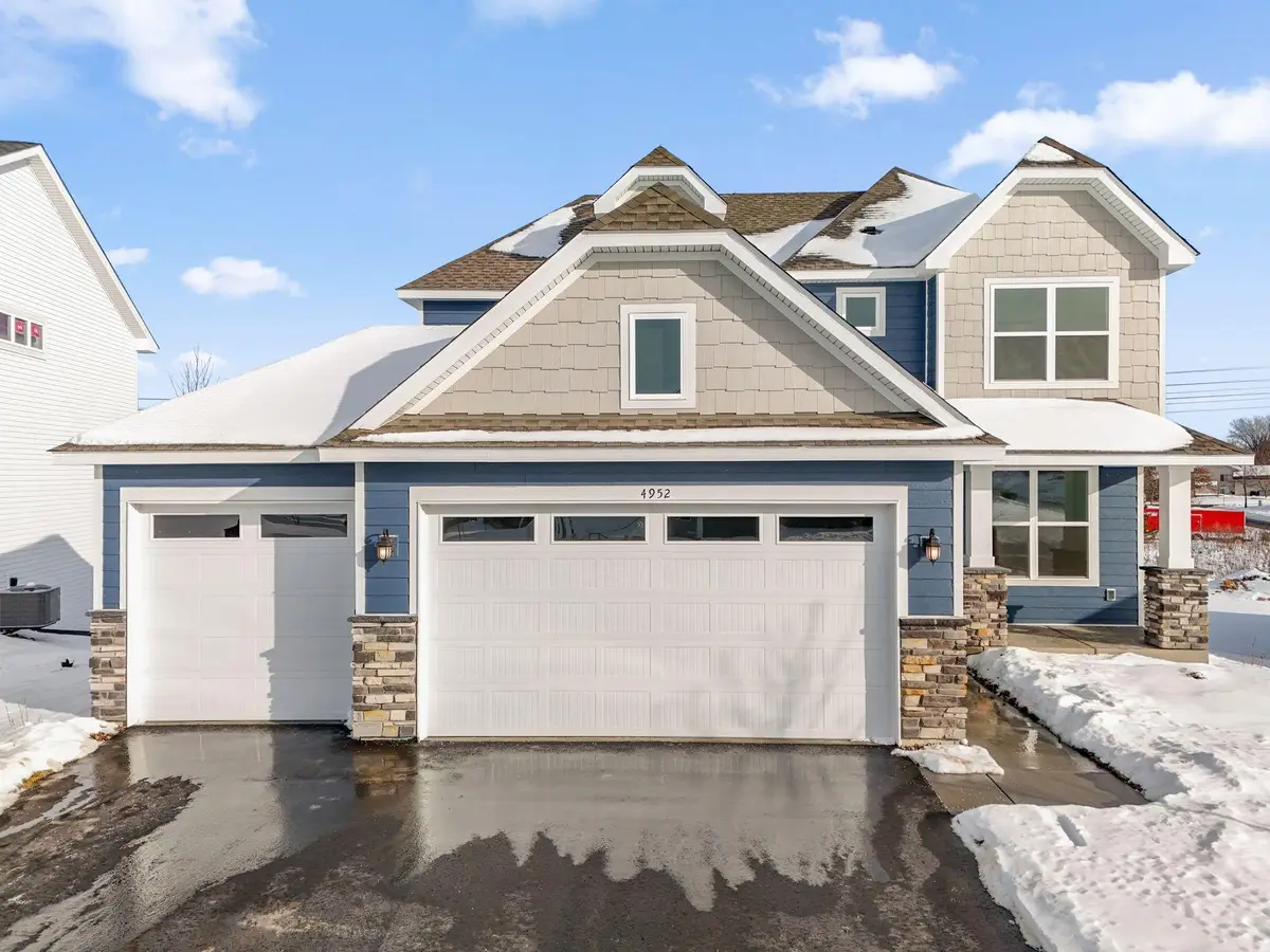 4952 Jansen Avenue Ne, Saint Michael, MN 55376 - Image #1