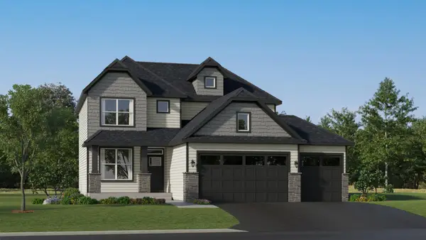 4952 Jansen Avenue Ne, Saint Michael, MN 55376